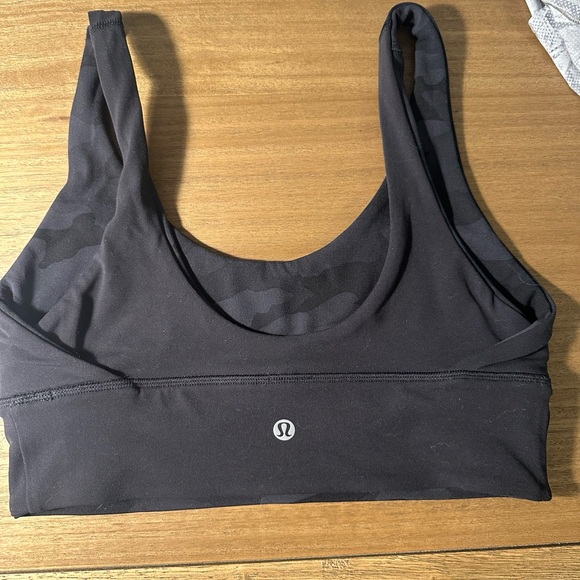 lululemon athletica Other - Lululemon Align Reversible Sports Bra
